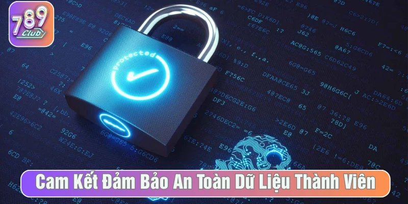 789Club cam kết bảo mật thông tin cá nhân