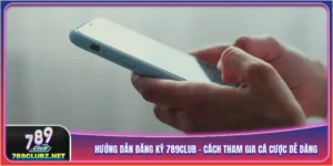 Đăng ký 789CLub