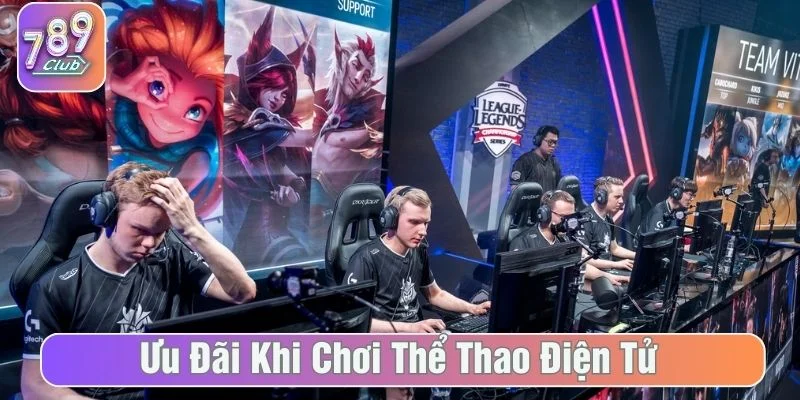Nhà cái cung cấp nhiều chương trình khuyến mãi đặc biệt