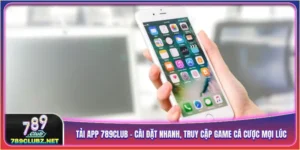Tải app 789Club