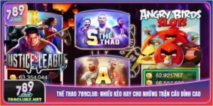 Thể thao 789Club